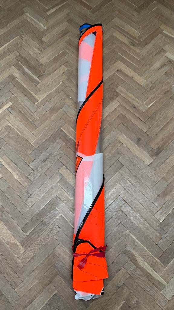 STX HD2 Surfzeil 6.5 voor opblaasbare SUP, Watersport en Boten, Ophalen, Nieuw, Zeil, 5 tot 7 m²