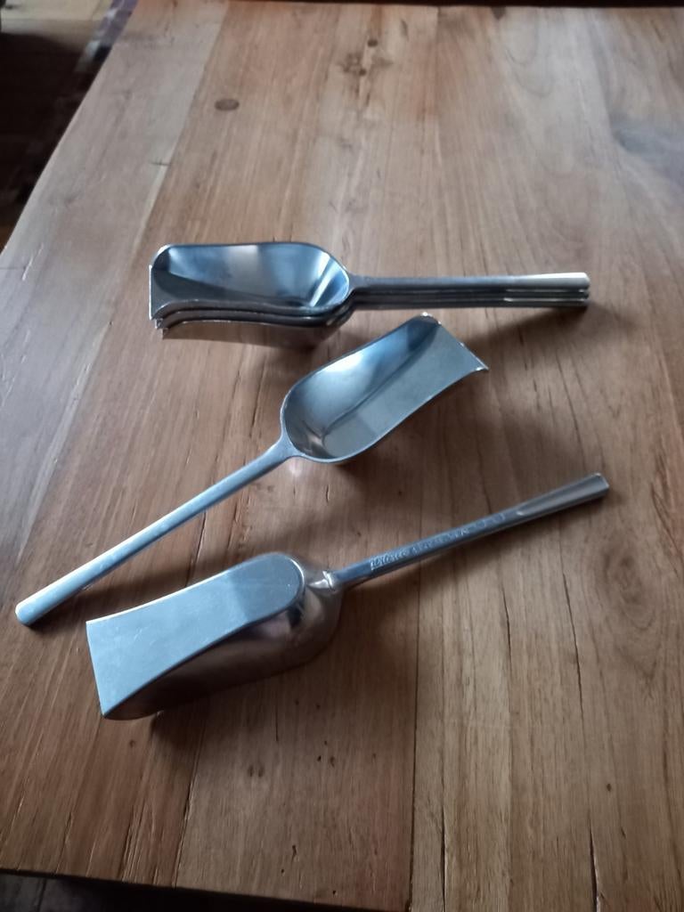 Snoep scheppen, Overige materialen, Nieuw, Ophalen of Verzenden, Vaatwasserbestendig