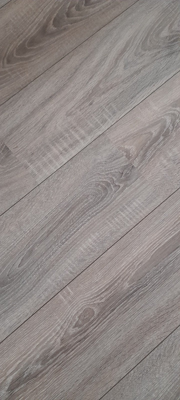 45 M2 KLIKLAMINAAT, Gebruikt, 50 tot 150 cm, Ophalen of Verzenden, 10 m² of meer
