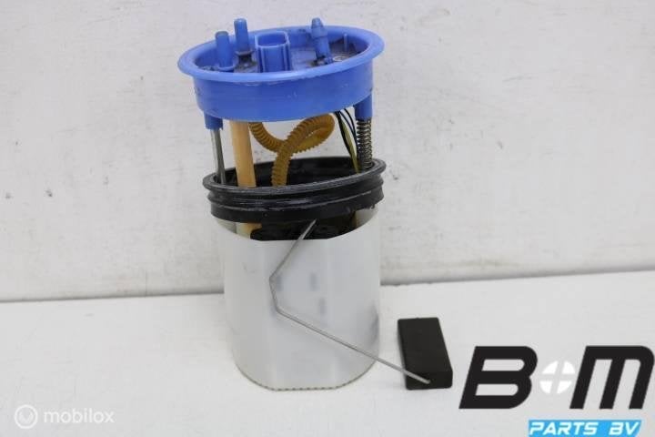 Brandstofpomp VW Polo 6R 6R0919051G, Gebruikt