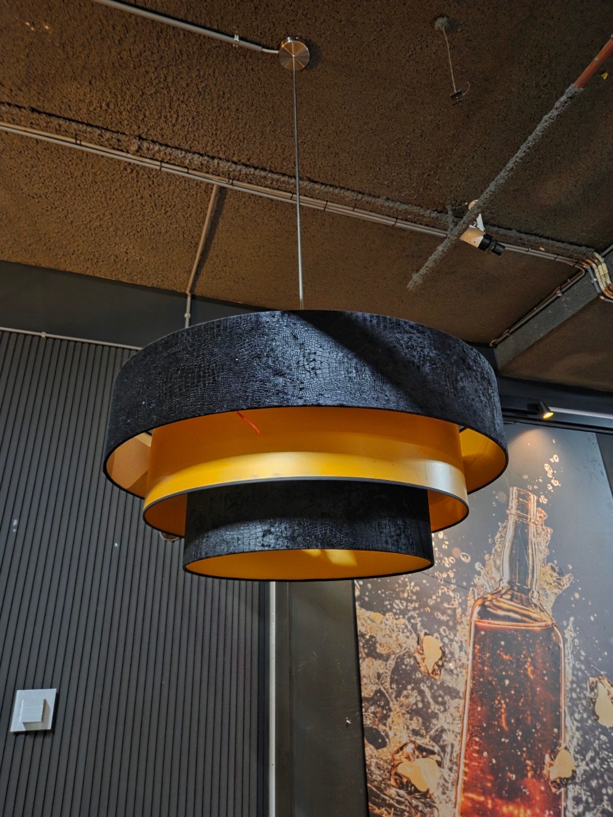 Zeer grote Hanglampen, Huis en Inrichting, Lampen | Hanglampen, Ophalen