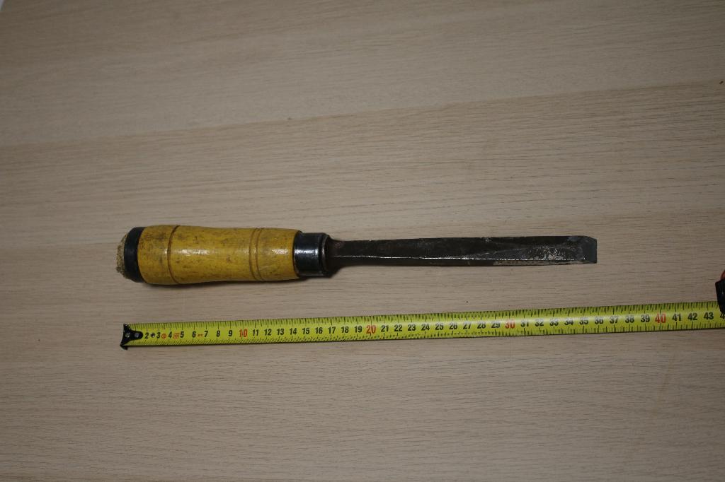 Nooitgedagt Schietbeitel., Antiek en Kunst, Ophalen of Verzenden