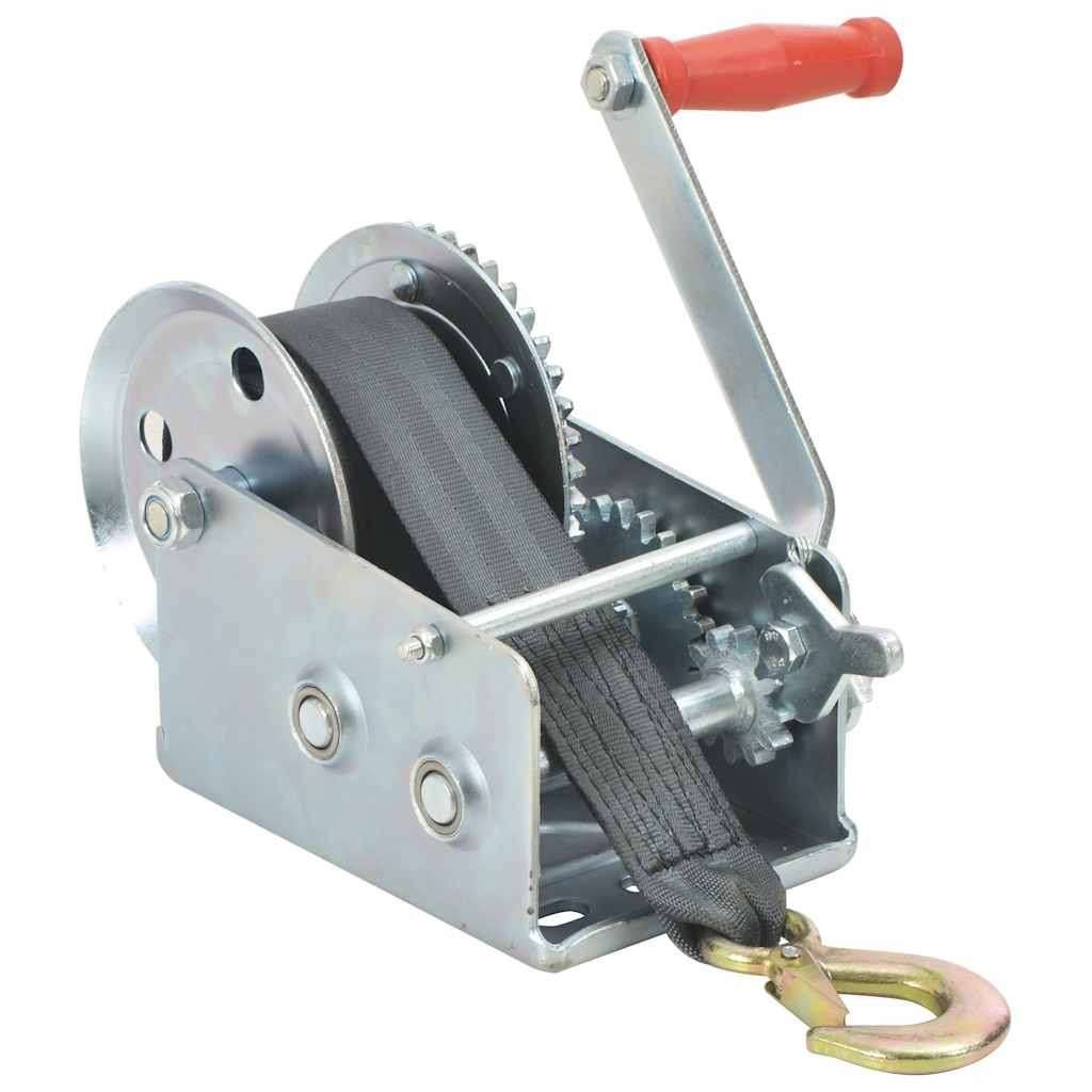 Handlier bootlier lier 1130 kg 8 m band GRATIS VERZENDEN!, Verzenden, Overige typen, Nieuw, Nvt