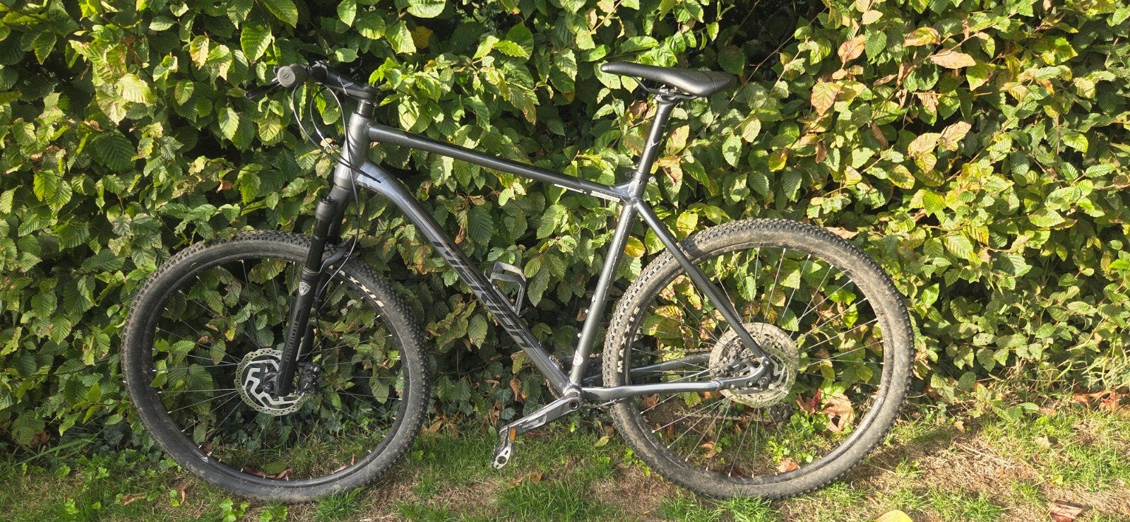 Merida Big Nine 400 XXL 29 inch MTB - Zo goed als nieuw, Ophalen, 57 cm of meer, Hardtail, Merida