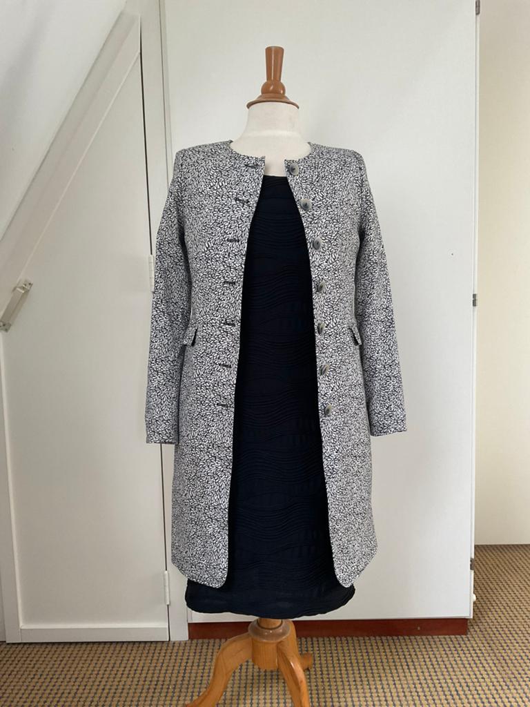 Kyra & Ko blazer, maat 36, zgan, Ophalen of Verzenden, Zo goed als nieuw, Maat 36 (S)