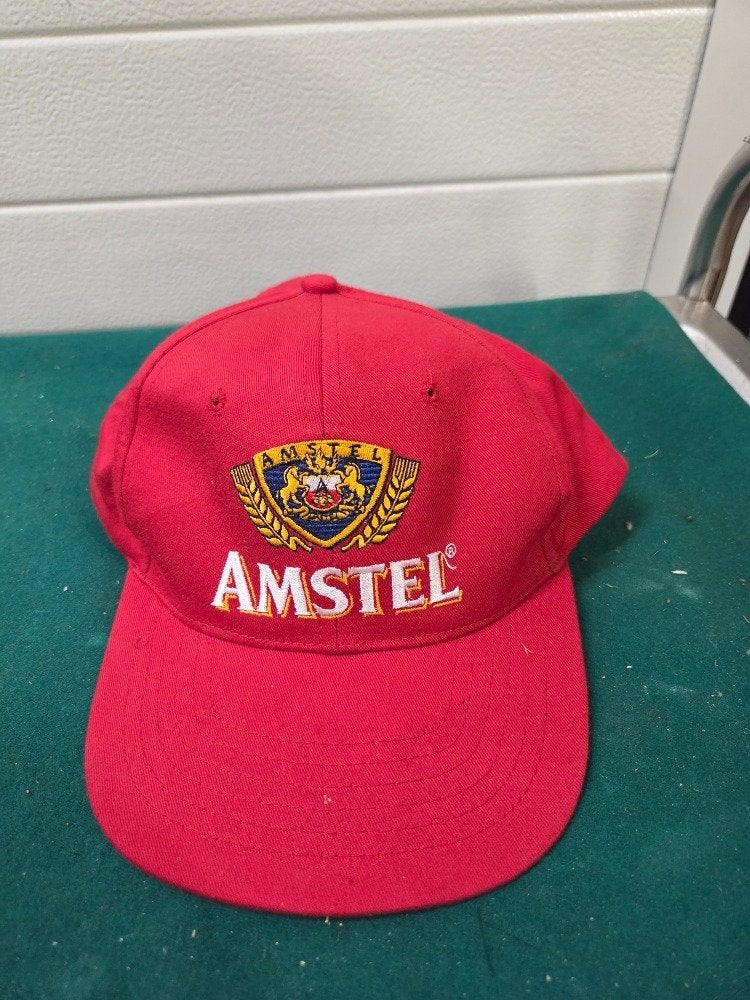 pet amstel bier 90's, Ophalen of Verzenden, 'T Olde Gre-j, Info@toldegrej.nl, Endepoelstraat 20f Didam