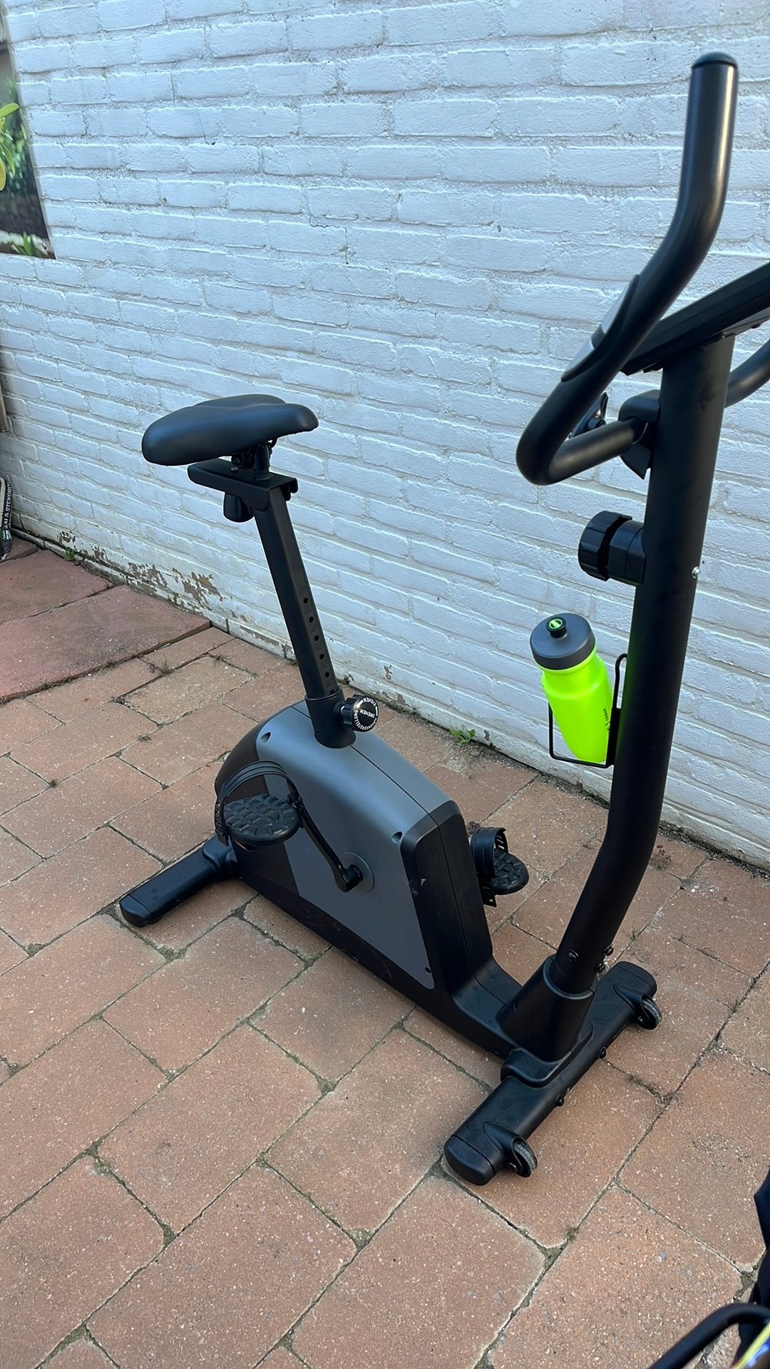 Home trainer