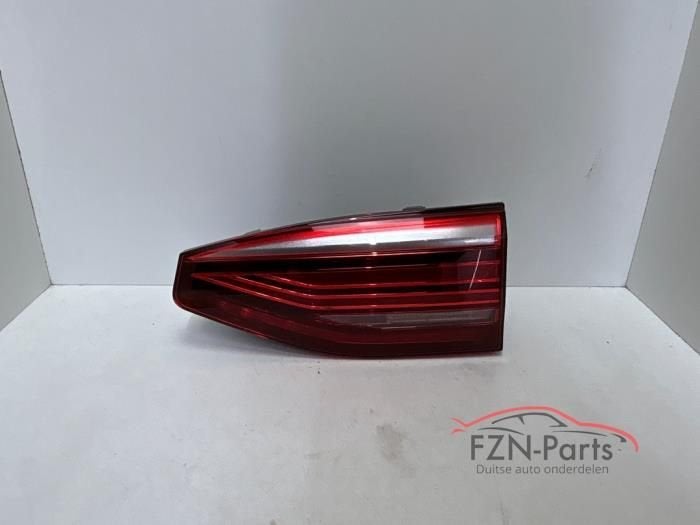 VW Multivan T7 achterlicht LED Rechts Achterklep, Ophalen of Verzenden, Gebruikt