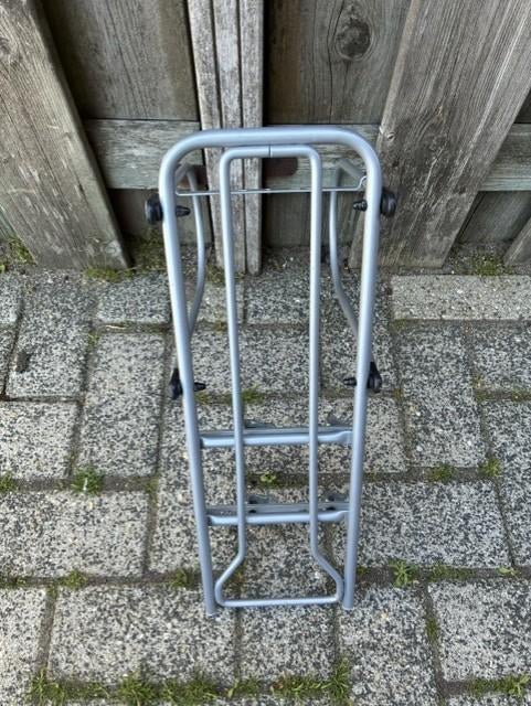 Yepp Thule bagagedrager verlenger easyfit, Fietsen en Brommers, Fietsaccessoires | Bagagedragers, Ophalen, Zo goed als nieuw
