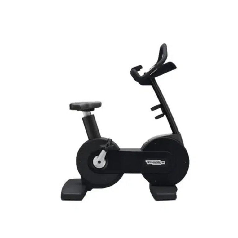 Technogym – Excite 1000 LED – Hometrainer Bike