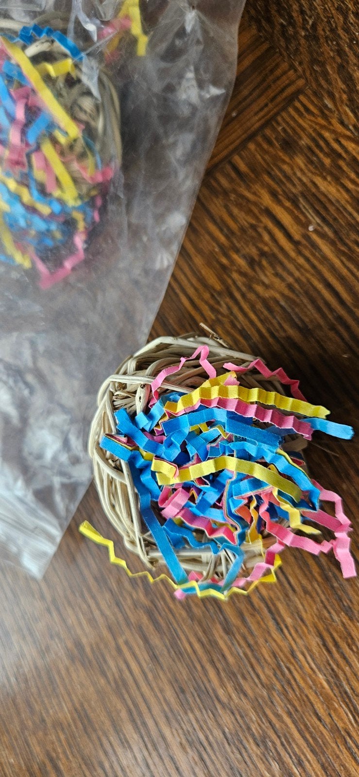 fiesta balls, Ophalen of Verzenden, Nieuw, Speelgoed