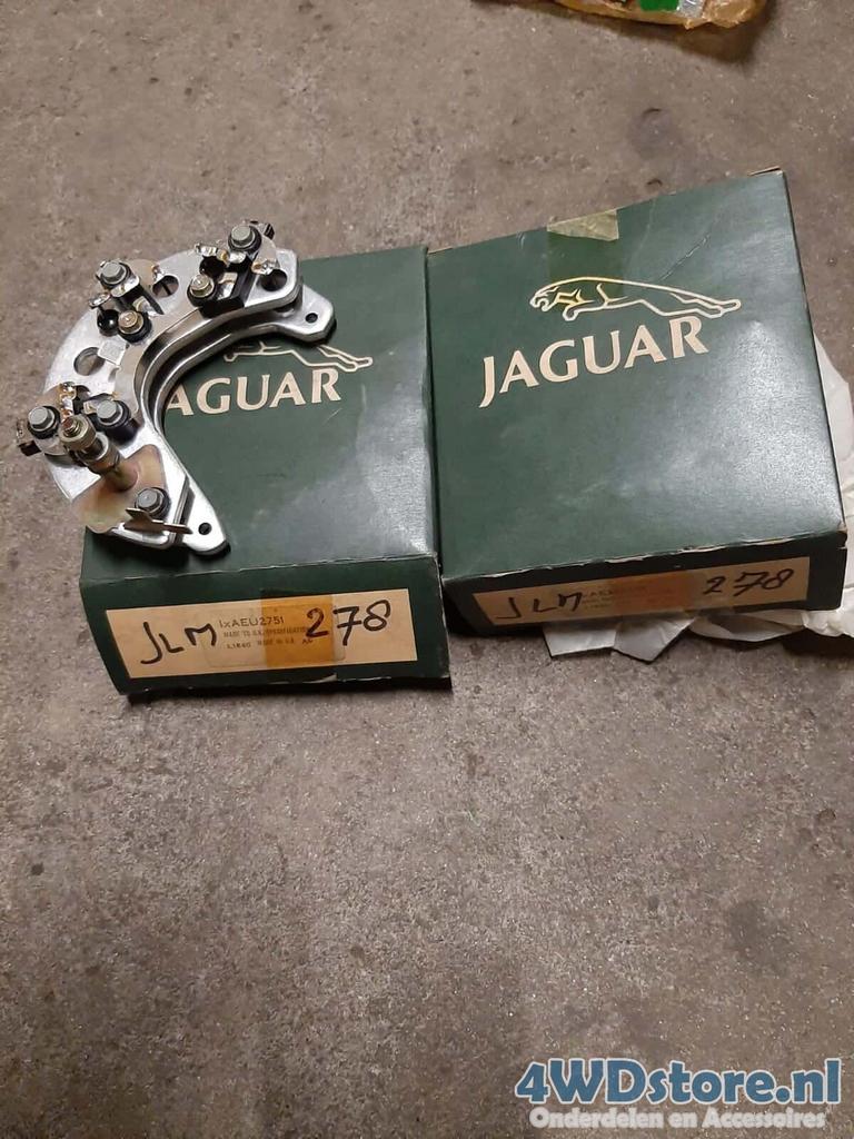JLM278 - JAGUAR ALTERNATOR RECTIFIER, Auto-onderdelen, -, -, Nieuw, Ophalen of Verzenden