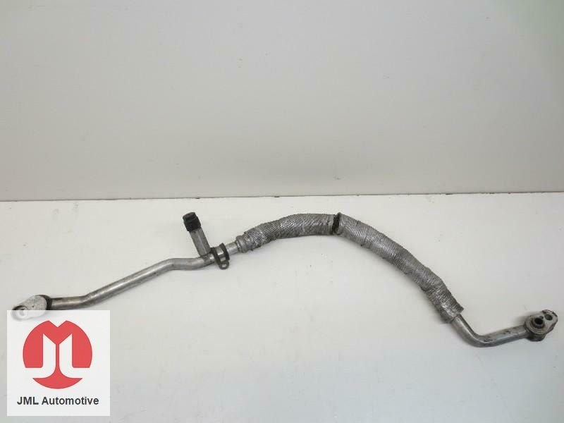 AIRCO LEIDING AIRCOLEIDING VW POLO, Gebruikt, -, Volkswagen, -