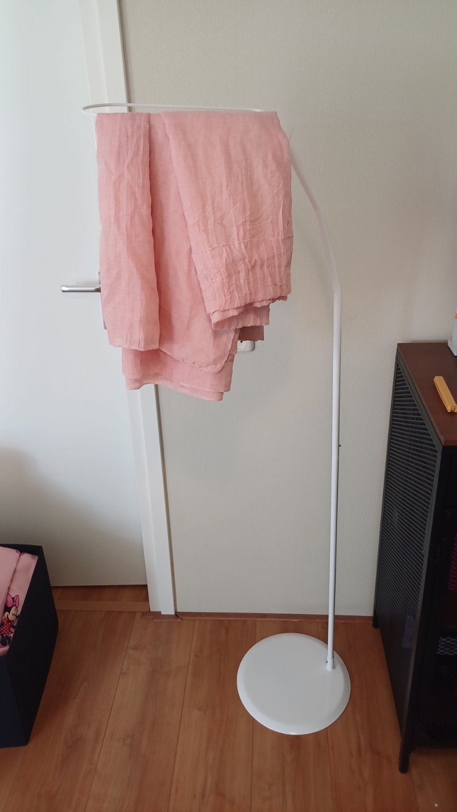 Roze bedhemel, Ophalen of Verzenden