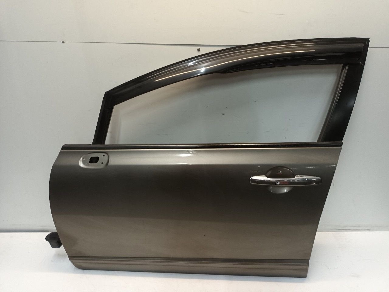 Portier links voor Honda Civic, Onderdelen@venauto.nl, Gebruikt, Ettenseweg 76, 4706 PB Roosendaal, The Netherlands, Deur