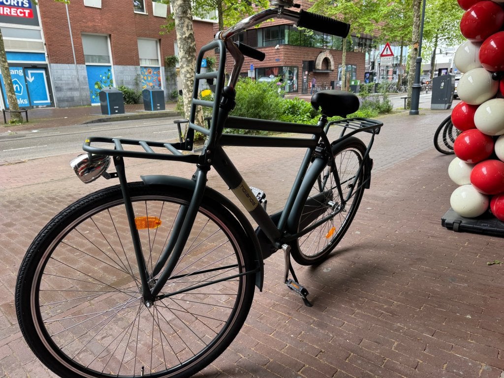 Fietshokje Raaks: Hollandia Royal Frame S3 Nieuw!!, Terugtraprem, Niet ingevuld, Nieuw, 1 kind