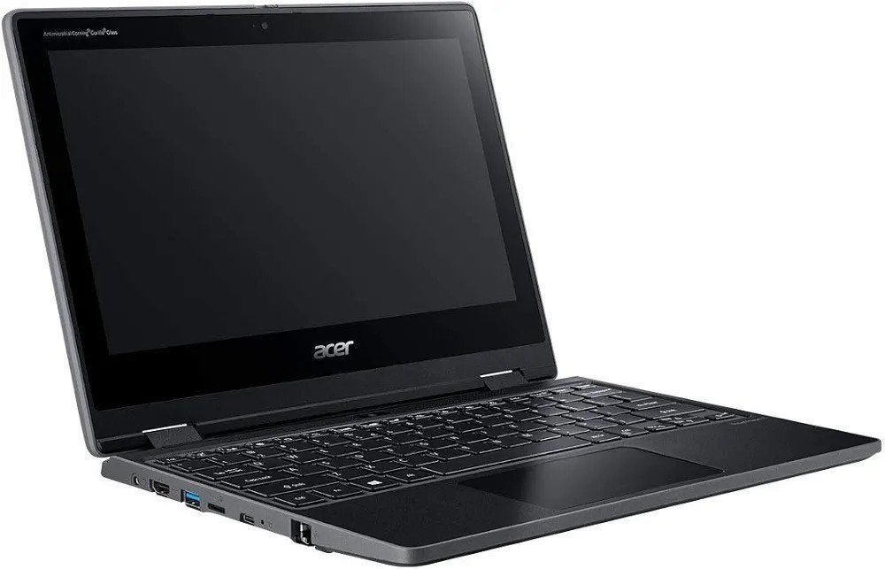 Acer | Windows 11 Pro | Touchscreen | 128 GB SSD | 8 GB RAM, Ophalen of Verzenden, Zo goed als nieuw, Acer laptop