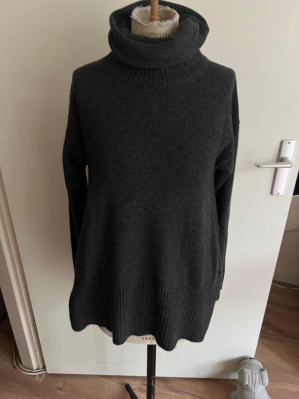 Pauw trui, Verzenden, Zo goed als nieuw, Maat 38/40 (M)