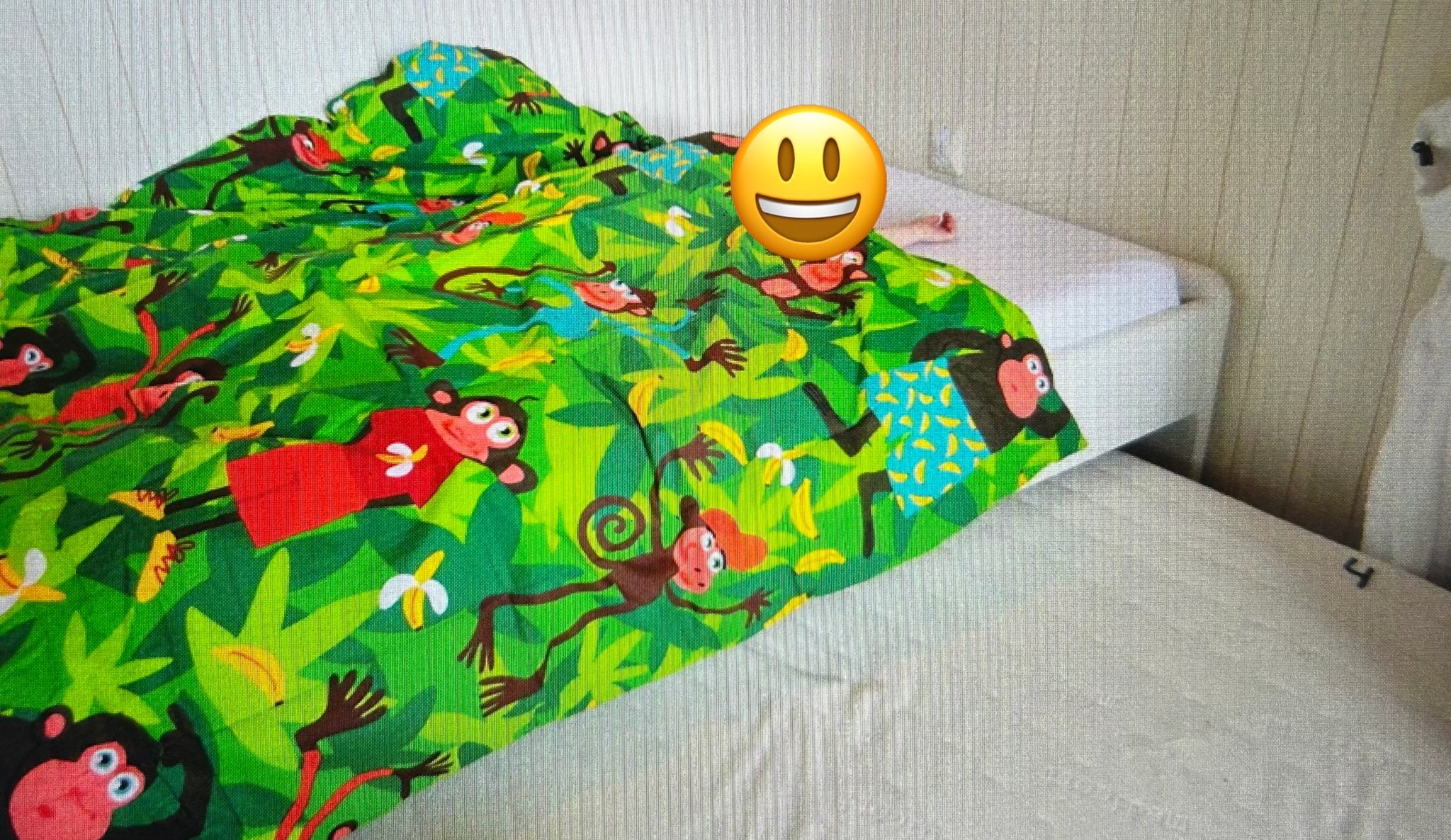 Eenpersoons wit bed inclusief spiraalbodem, Ophalen, 90 cm, Eenpersoons, Wit