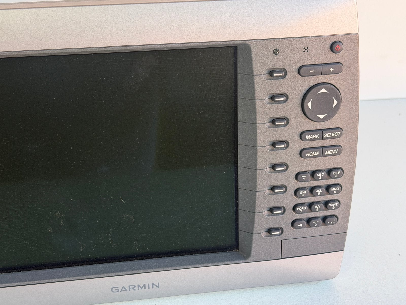 Garmin GPSmap 400, Ophalen of Verzenden, Gebruikt, Overige typen