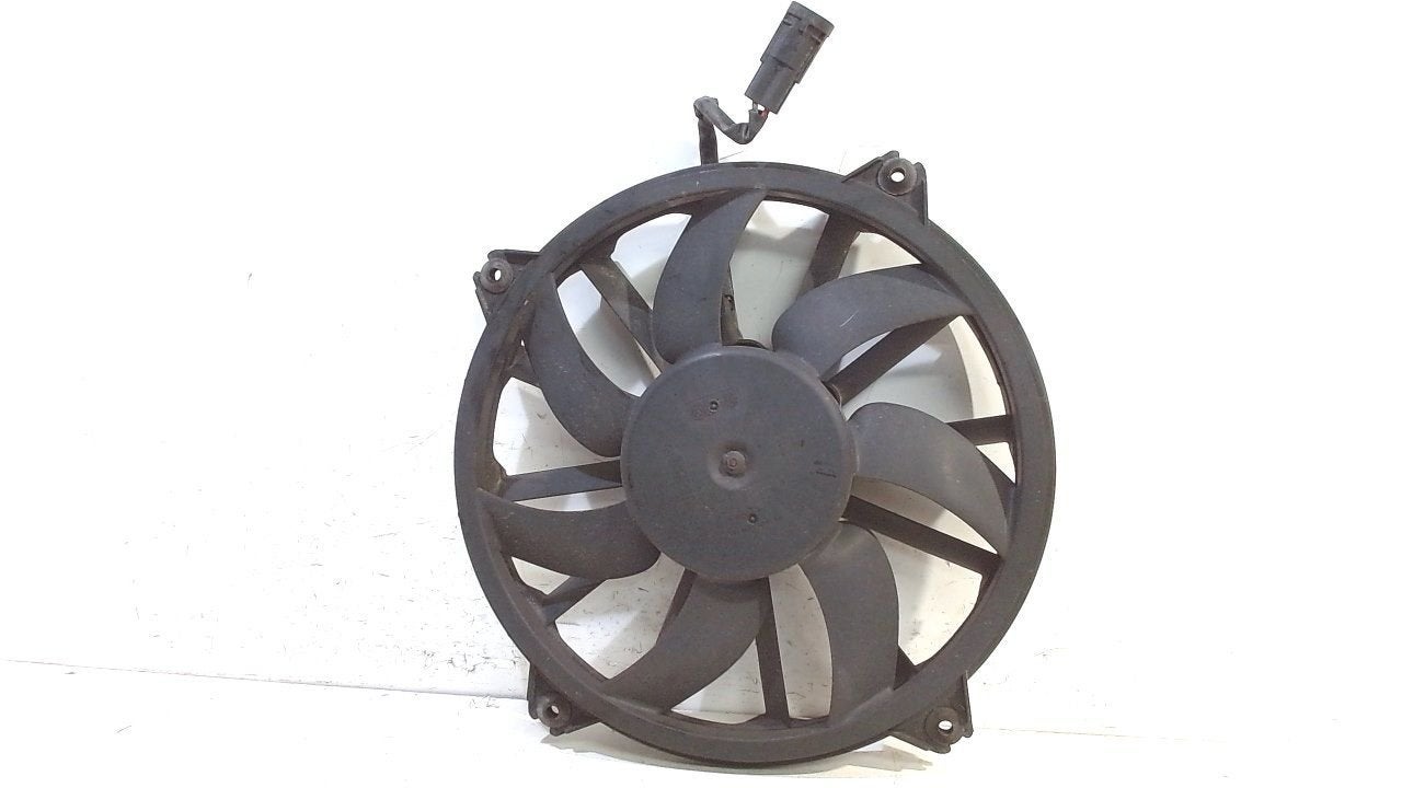 Koelventilatormotor Citroën DS4, Onderdelen@venauto.nl, Van der Ven Autorecycling B.V., Gebruikt, Ettenseweg 76, 4706 PB Roosendaal, The Netherlands