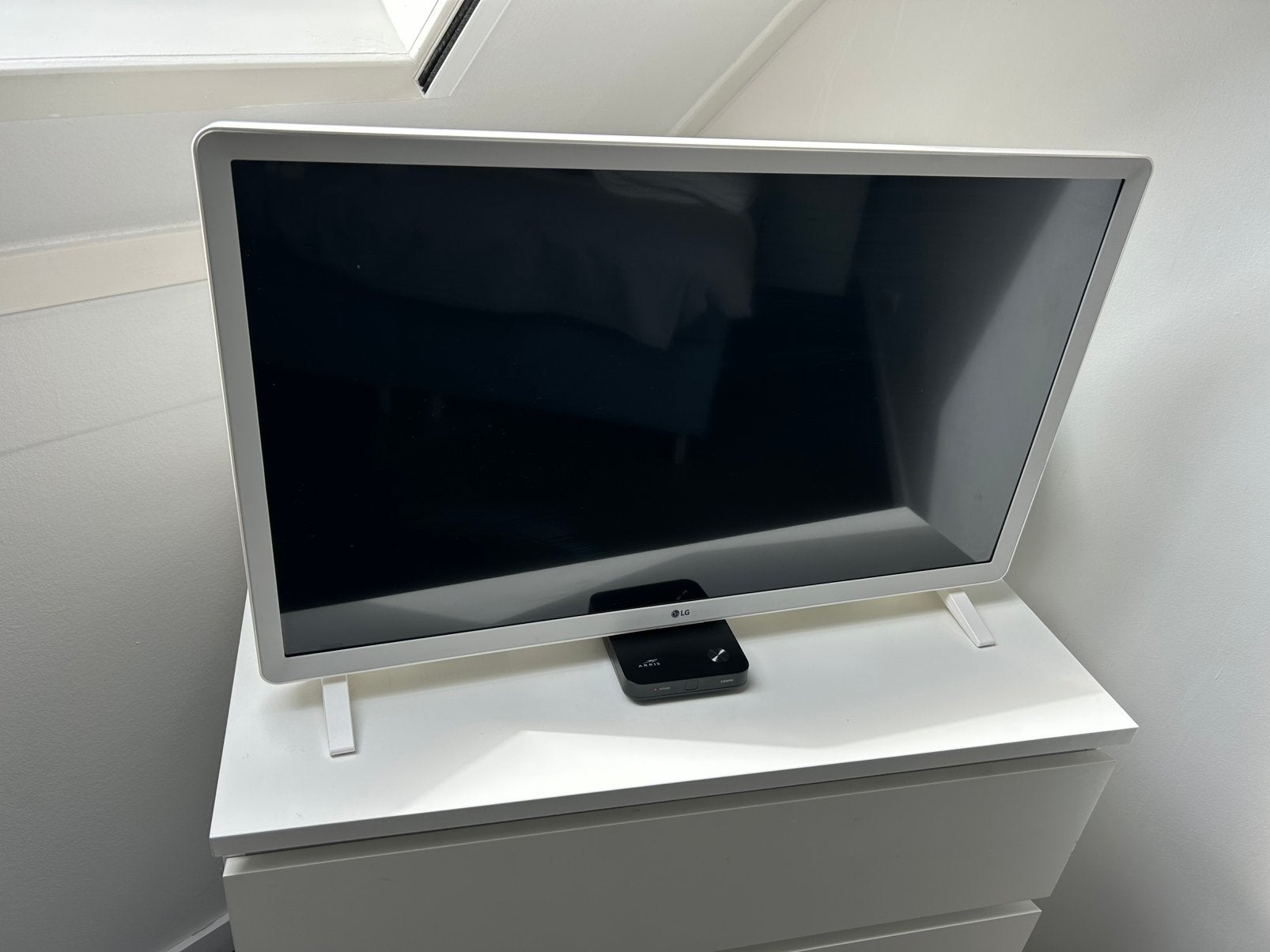LG 32LK6200PLA, 50 Hz, Ophalen of Verzenden, Zo goed als nieuw, 100 cm of meer