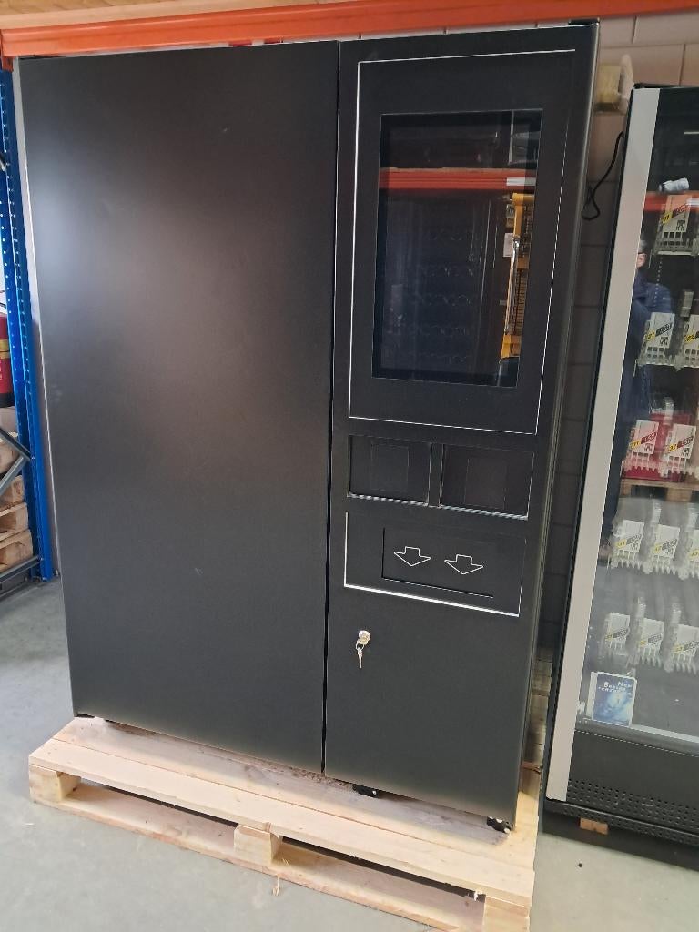 automaten op maat, Ophalen of Verzenden, Nieuw