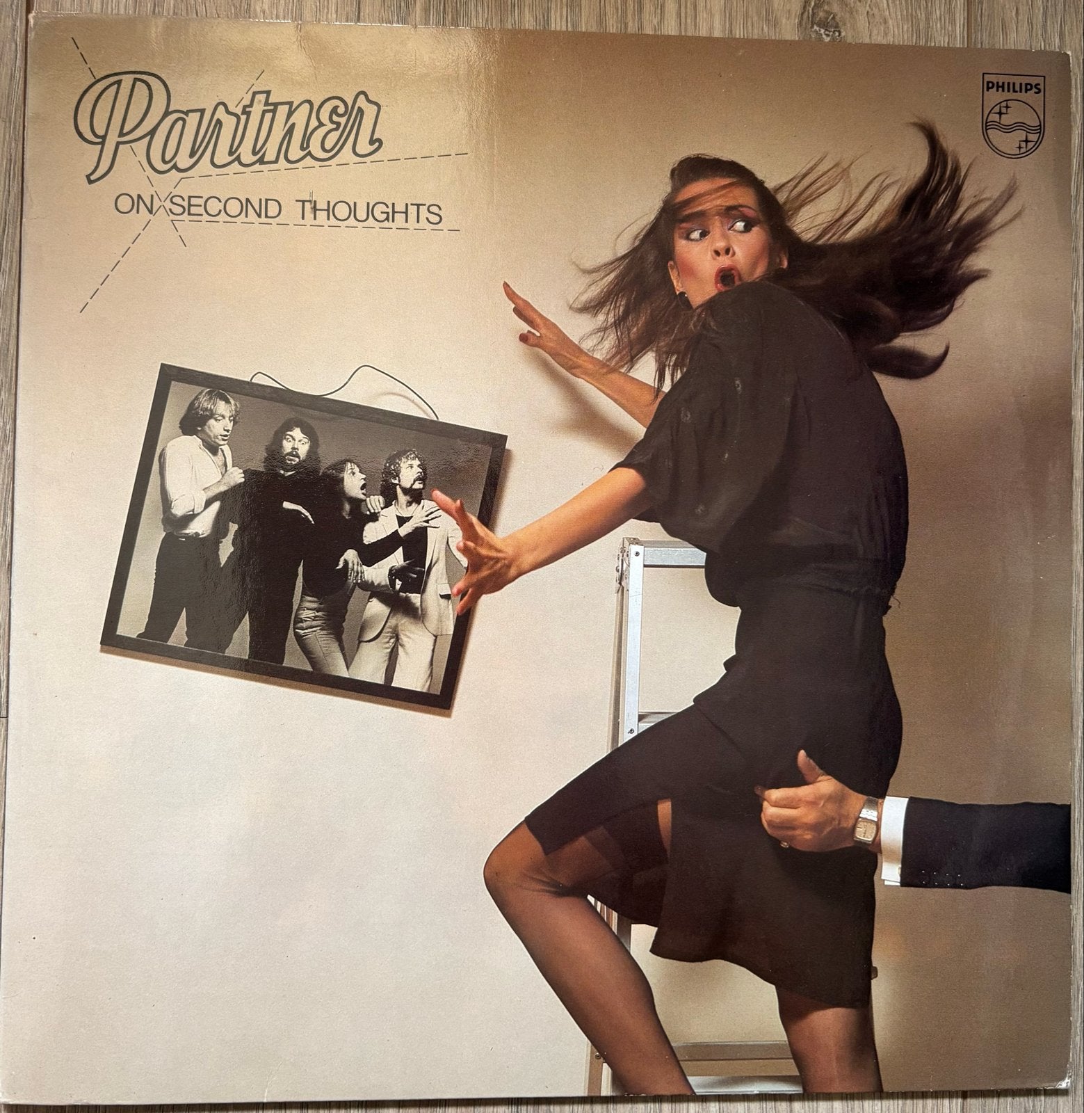 Pop LP's uit de jaren '70 en '80- Prima staat, Ophalen, LP, Pop, Zo goed als nieuw