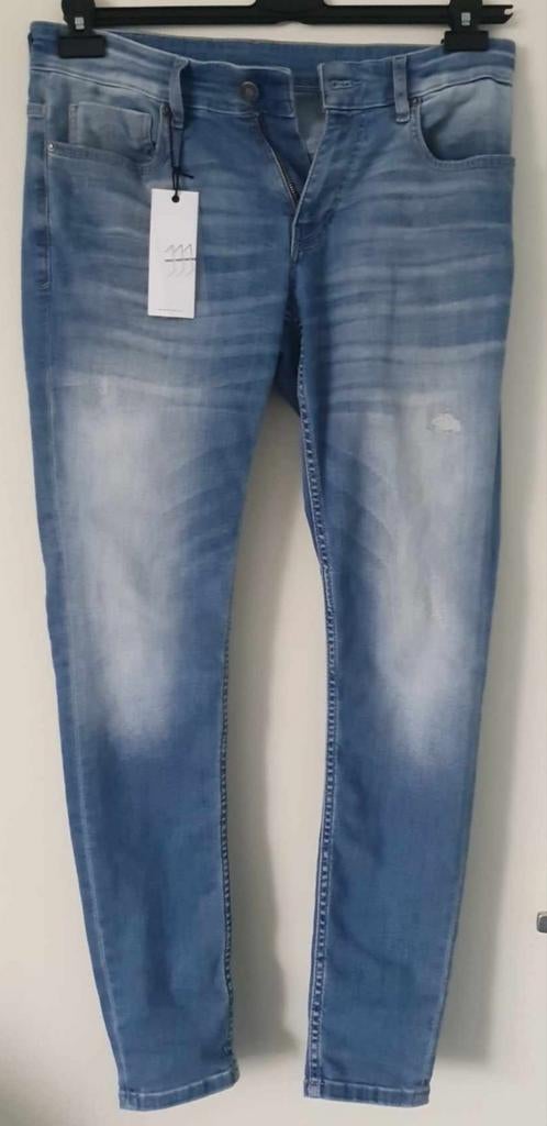 Daily Aesthetikz Merk Broek. Maat S., Ophalen of Verzenden, Nieuw