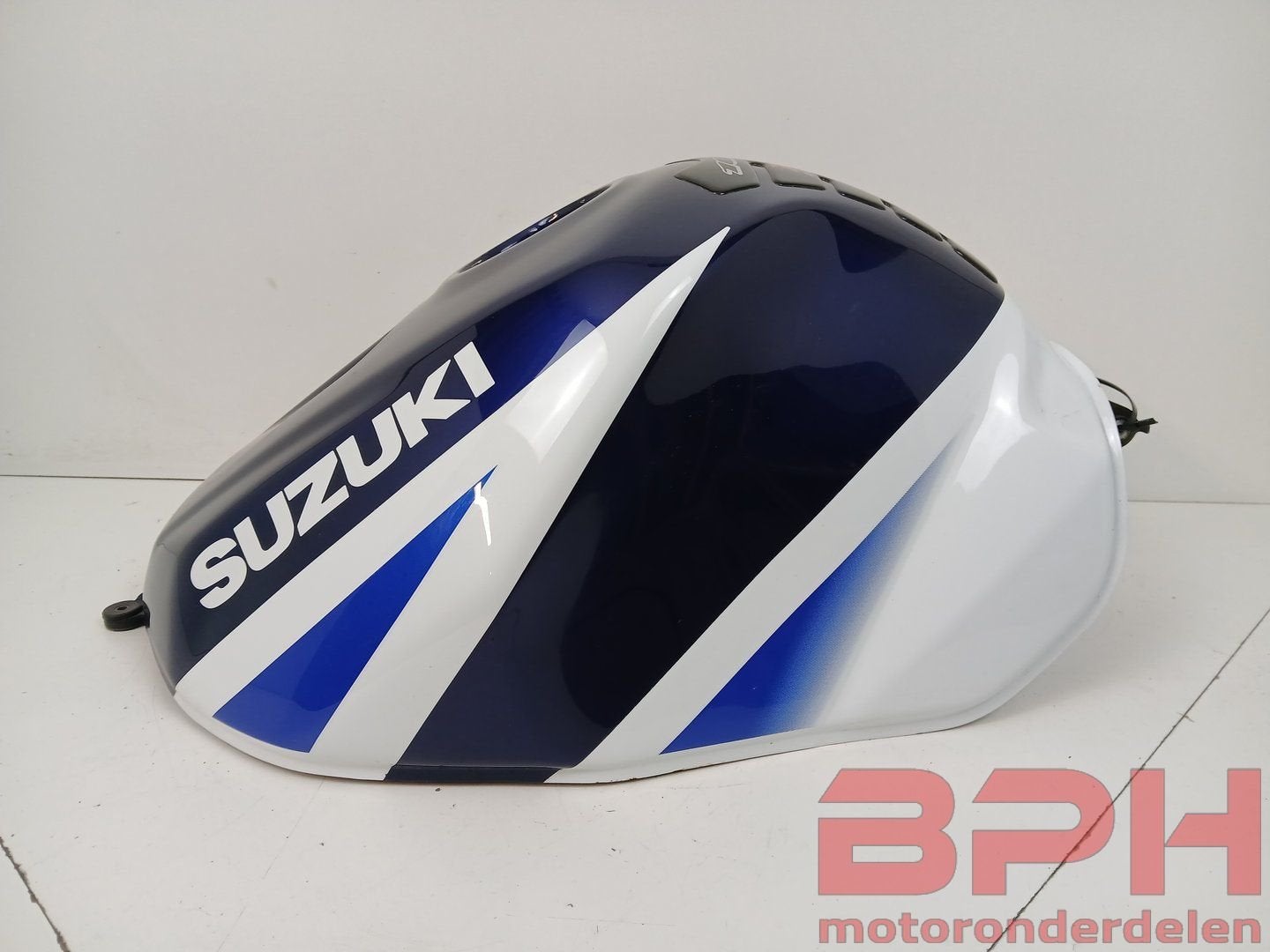 Tank Suzuki GSX-R 1000 K3 - K4 2003 t/m 2004 fueltank GSXR, Motoren, Gebruikt, -, -, Ophalen of Verzenden