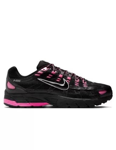Sneakers unisex p-6000 Pink Blast/Black - Maat 40, Kleding | Dames, Schoenen, Privacy@nike.com, Overige kleuren, Nieuw, Ophalen of Verzenden