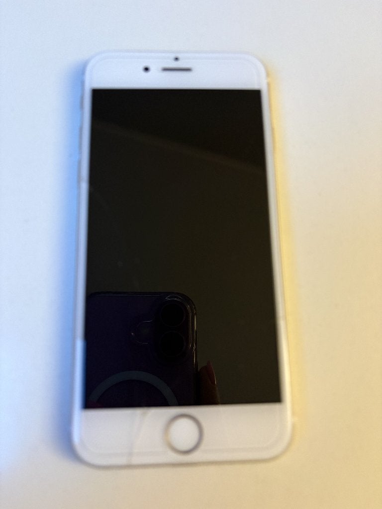iPhone 6, 64GB, Goud, Batterij 85%, Apple, Ophalen, Gebruikt, 64 GB, Zonder simlock