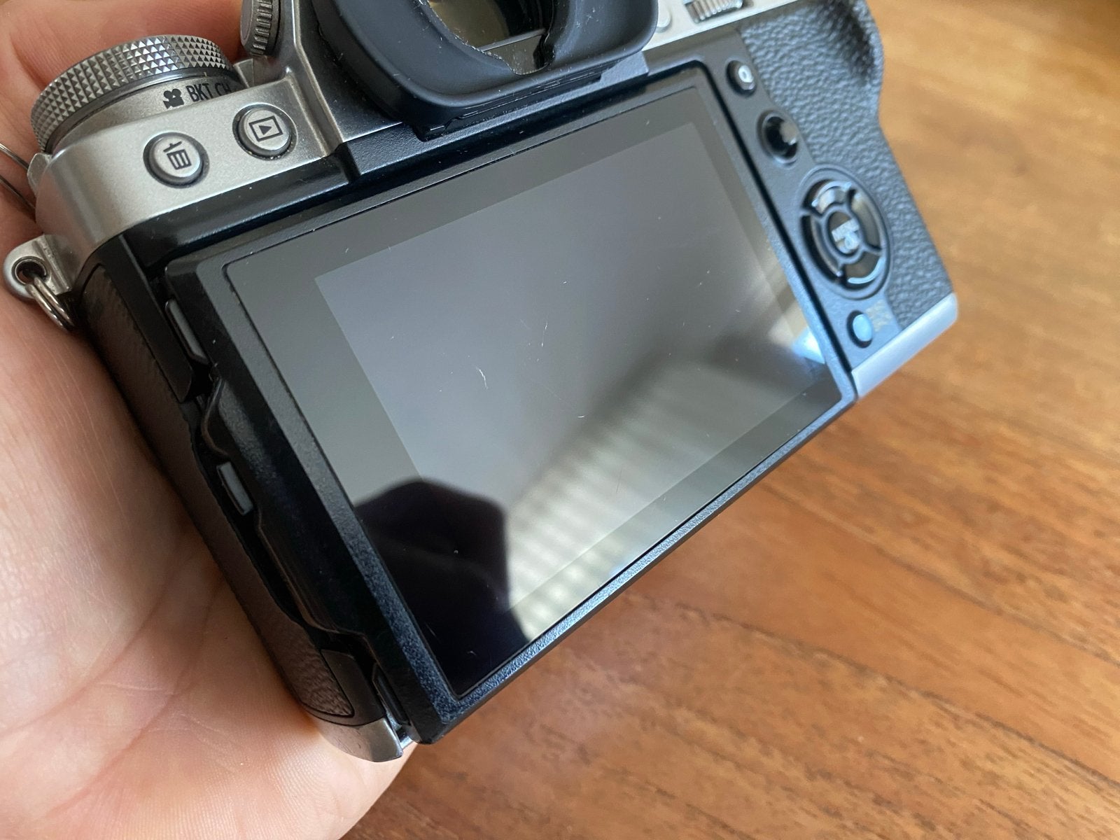 FujiFilm X-T3 Systeemcamera, Audio, Tv en Foto, Fotocamera's Digitaal, Ophalen of Verzenden, Zo goed als nieuw, Geen optische zoom