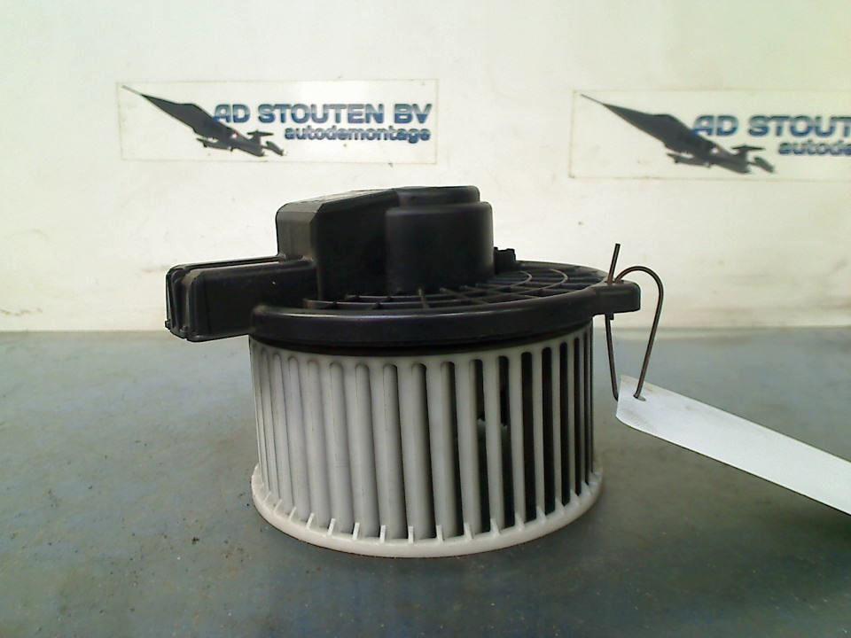 Kachel Ventilatormotor 6 SportBreak (GH19/GHA9) 2008, Auto-onderdelen, Gebruikt, Hitdorfer Straße 73, Leverkusen 51371, , Duitsland