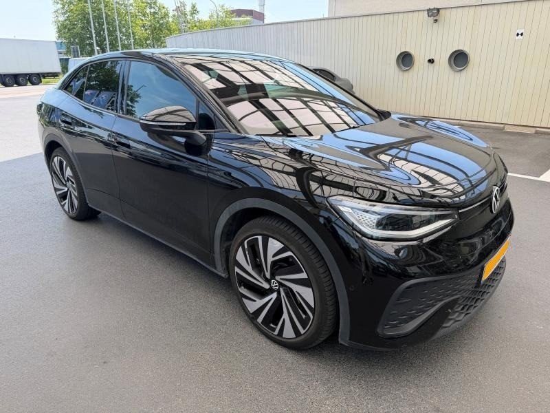 Volkswagen ID.5 PRO BUSINESS 77 kWh Facelift! | Harman Kardo, Auto's, Volkswagen, Automaat, 12 maanden, Achterwielaandrijving