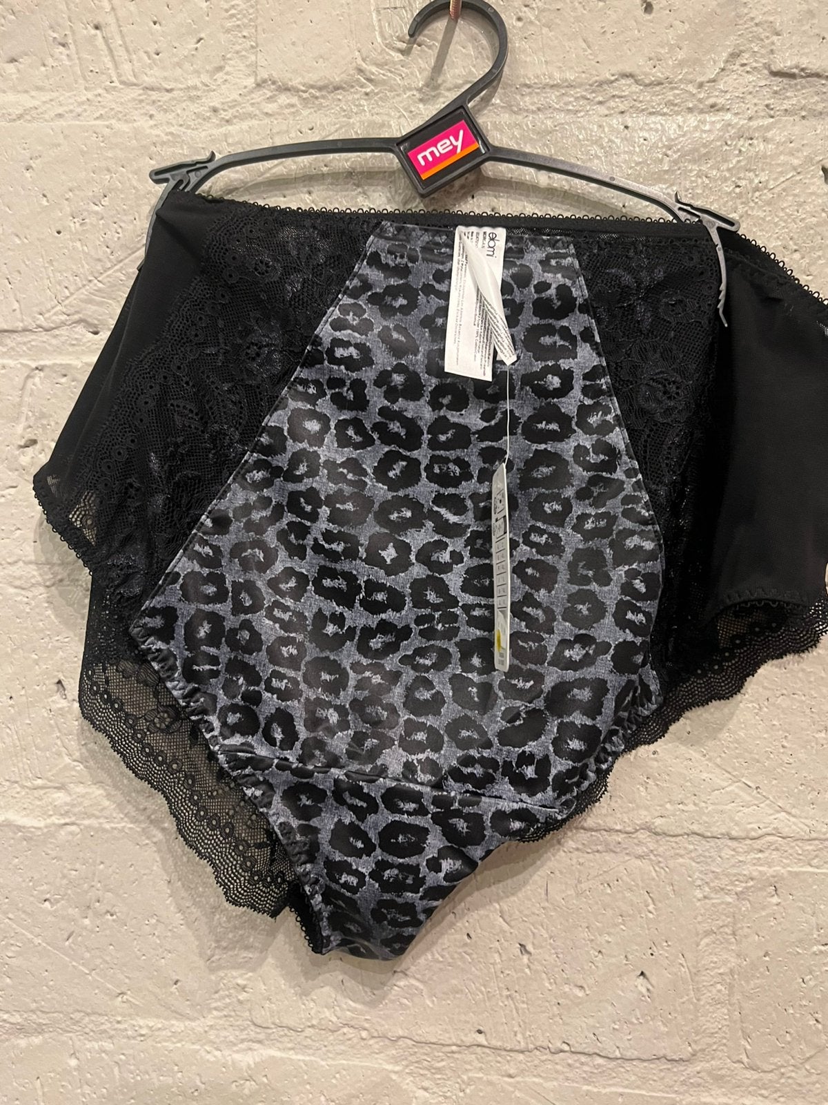 Elomi taille slip maat 48/50 4XL NIEUW!! Nu €15,-, Ophalen of Verzenden, Slip