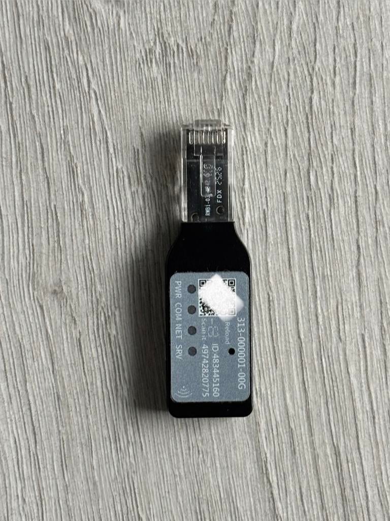 Omvormer wifi stick voor Powland, Ophalen of Verzenden, Zo goed als nieuw