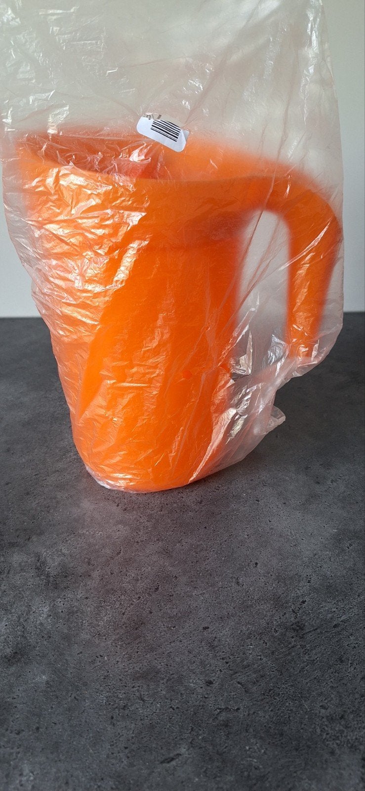 Tupperware Ilumina kan 2 liter met inzet, Beker of Kan, Nieuw, Ophalen of Verzenden, Met deksel