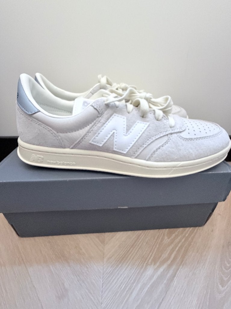 New Balance T500 New size 44, New Balance, Overige kleuren, Verzenden, Nieuw