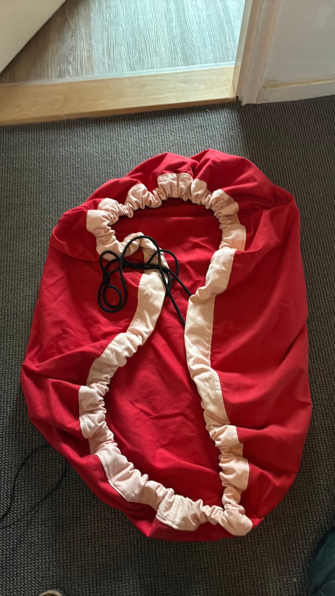 Play&Go speelkleed, Ophalen, Zo goed als nieuw