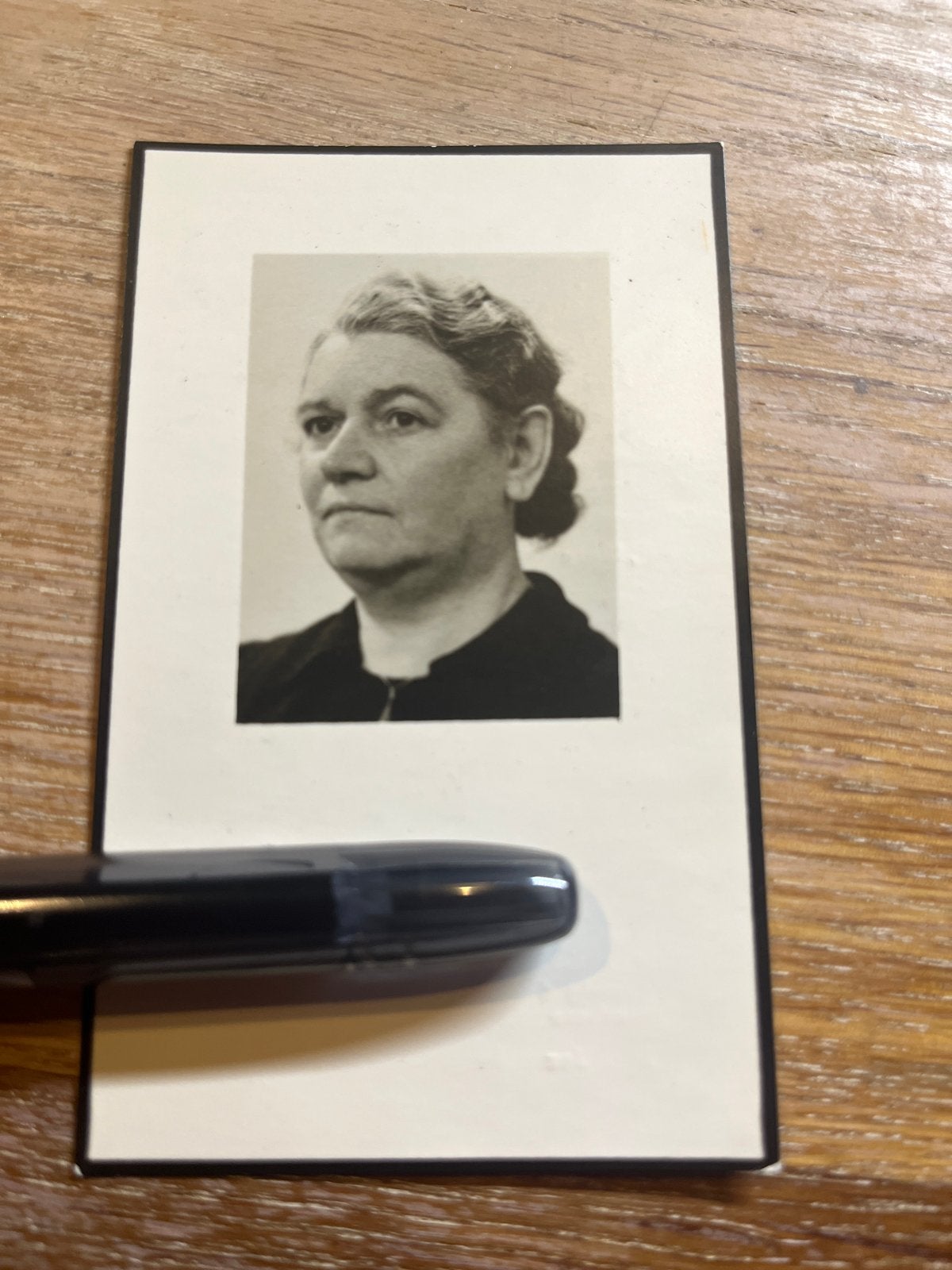 Bogers Johanna 1889 Woensel 1956 Eindhoven x Kneepkens, Verzamelen, Ophalen of Verzenden, Bidprentje