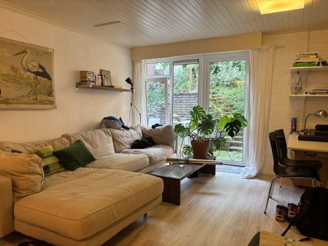 NIEUW! Woonruimte te huur Vingerhoed