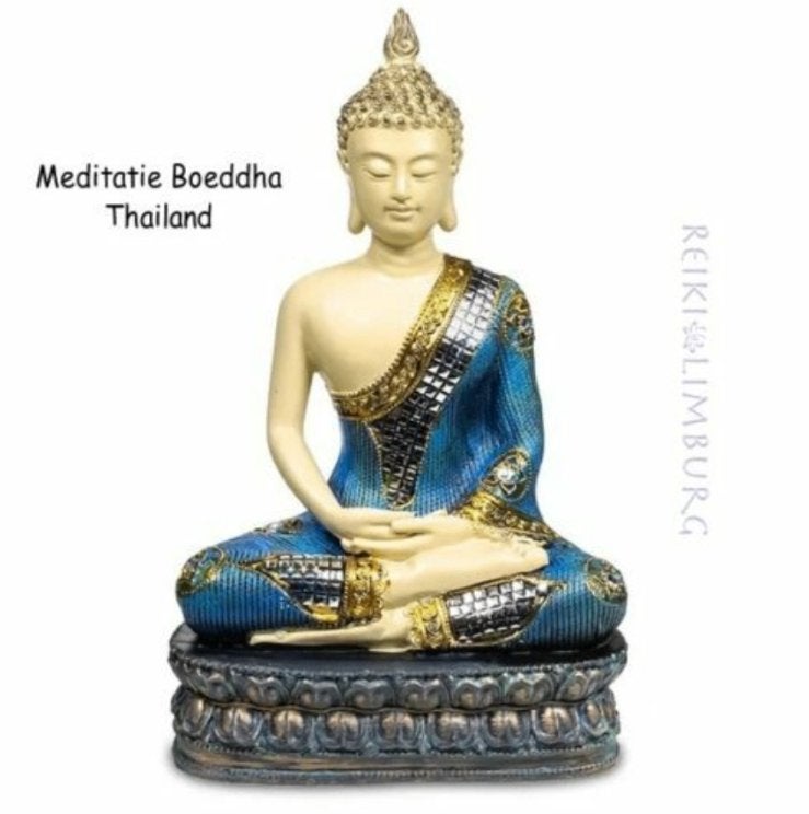 boeddha, Ophalen of Verzenden, Nieuw