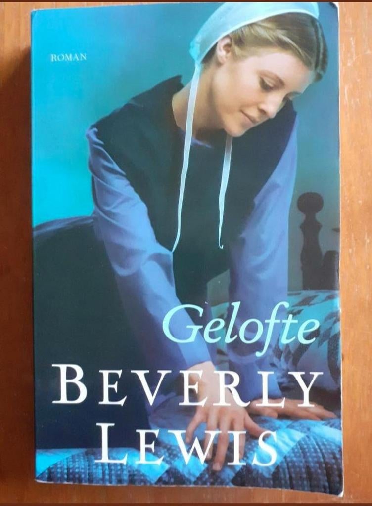Gelofte - Beverly Lewis - Roman, Boeken, Ophalen of Verzenden, Gelezen, Beverly Lewis, Amerika