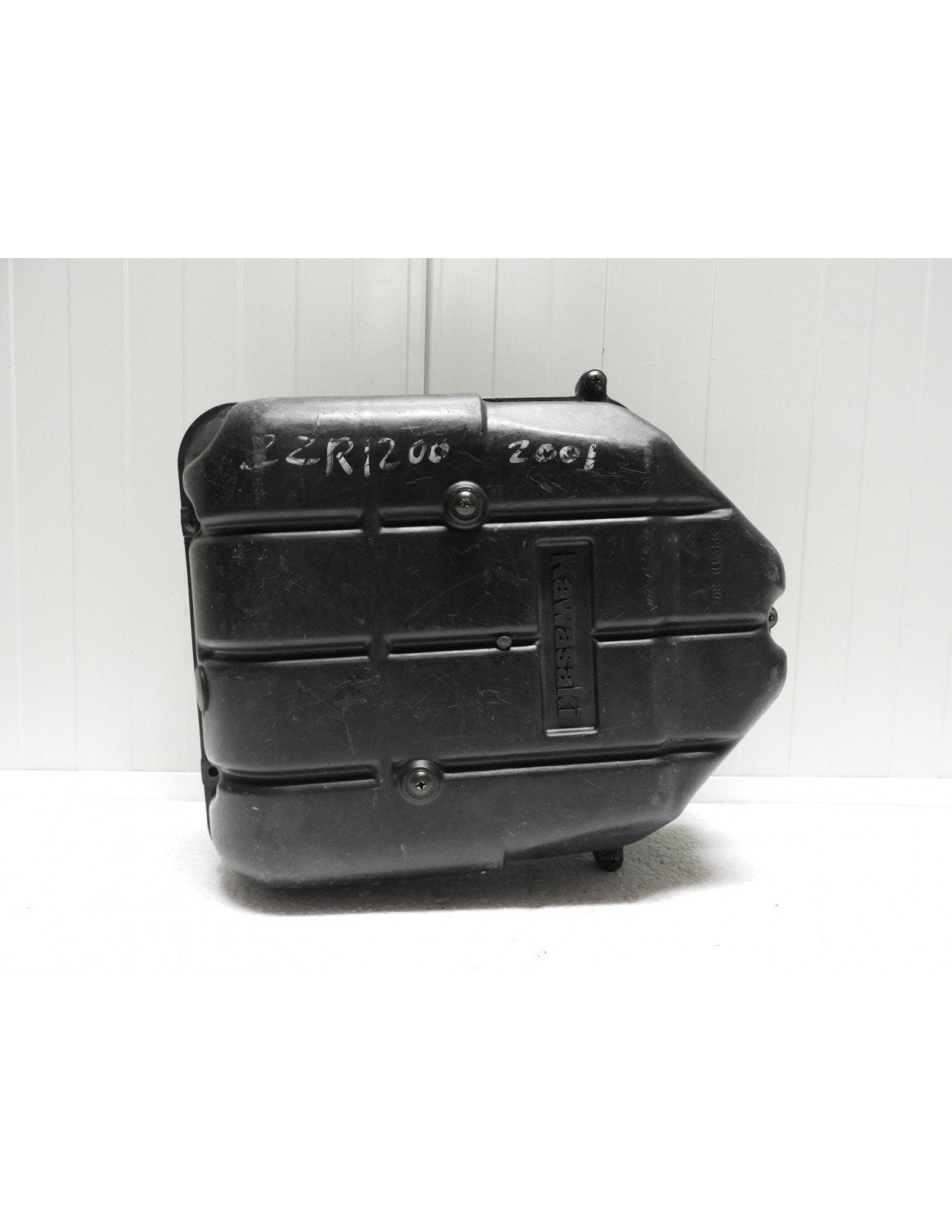 ZZR1200 2002 - 2005 Kawasaki Airbox D1-43096