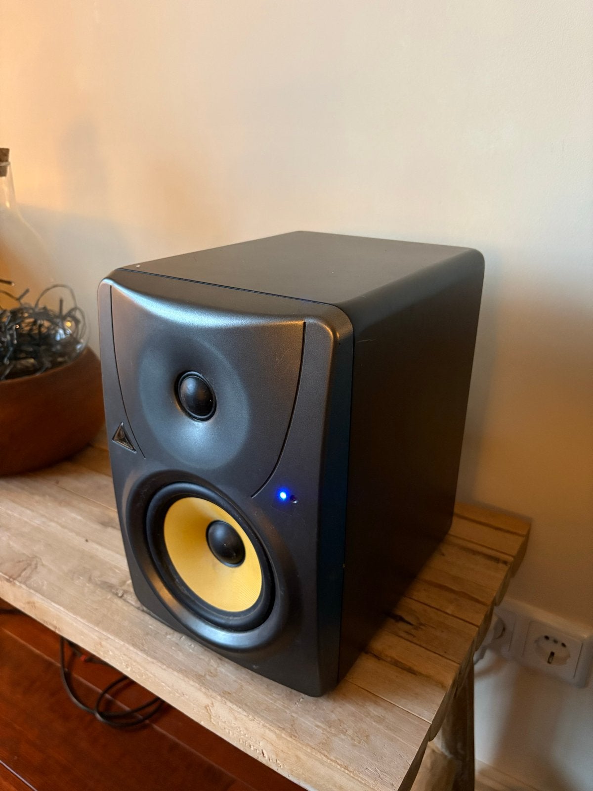 Behringer Truth B1030A Pair Studiomonitors, Ophalen, Gebruikt, Studiomonitor, Overige merken