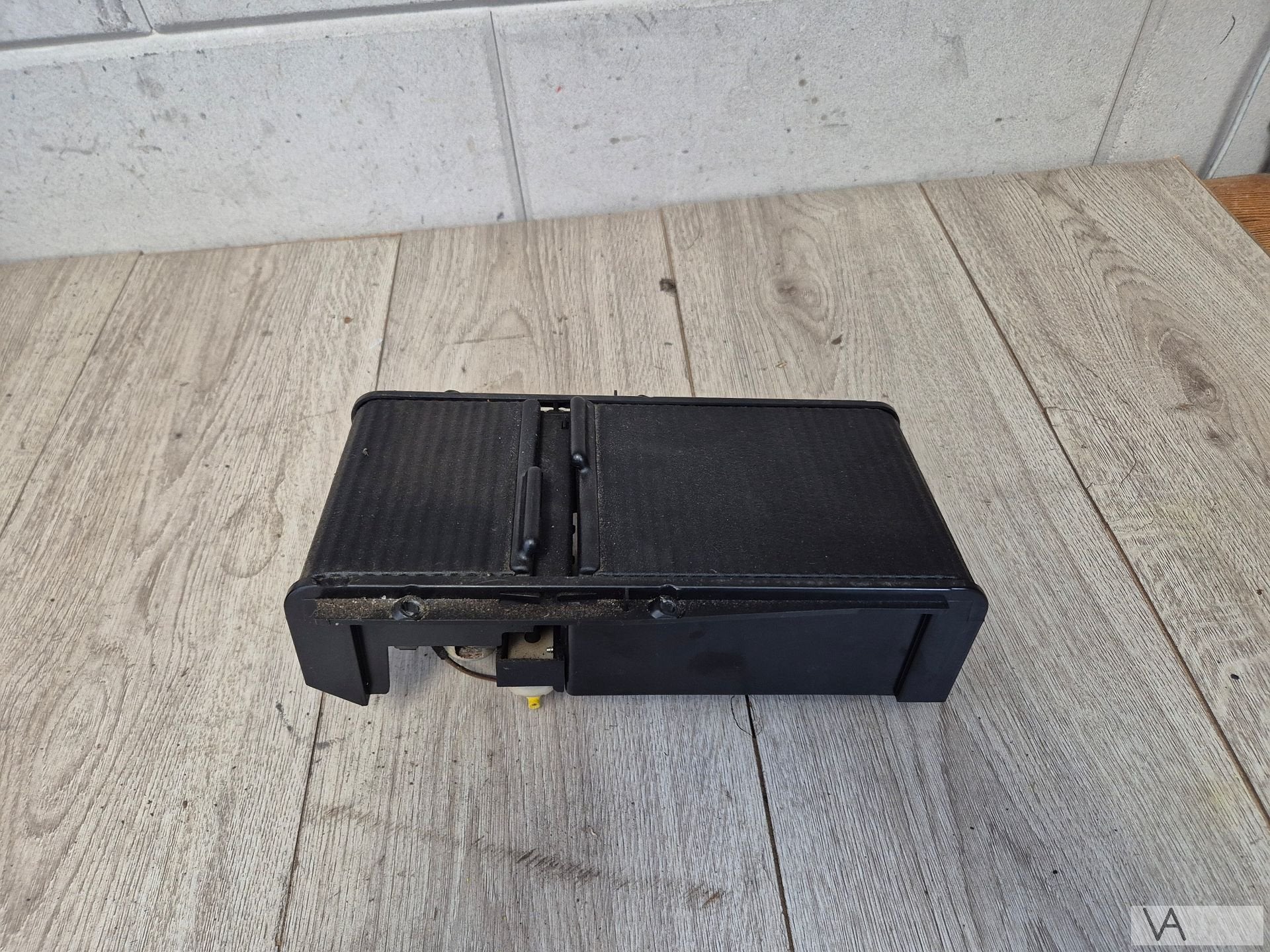 Middenconsole asbak opbergvakje Mercedes SL R129 a1298100430, Gebruikt, -, Ophalen of Verzenden, -