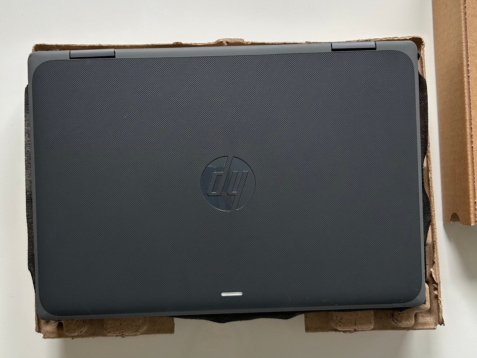 HP ProBook x360 11 G5 EE | 128GB, Computers en Software, Windows Laptops, Gebruikt, 11 inch, SSD, Minder dan 2 Ghz, 4 GB, Qwerty