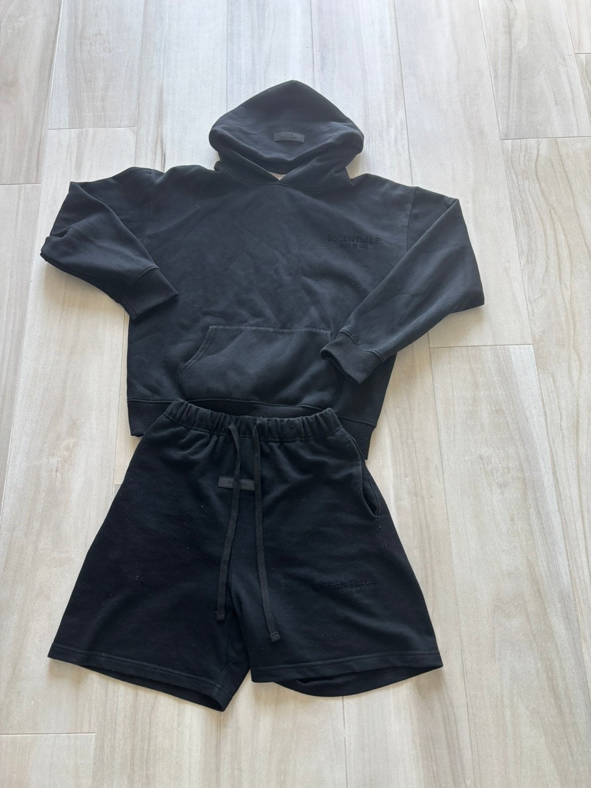 Essentials, Kleding | Dames, Jumpsuits, Ophalen of Verzenden, Zo goed als nieuw