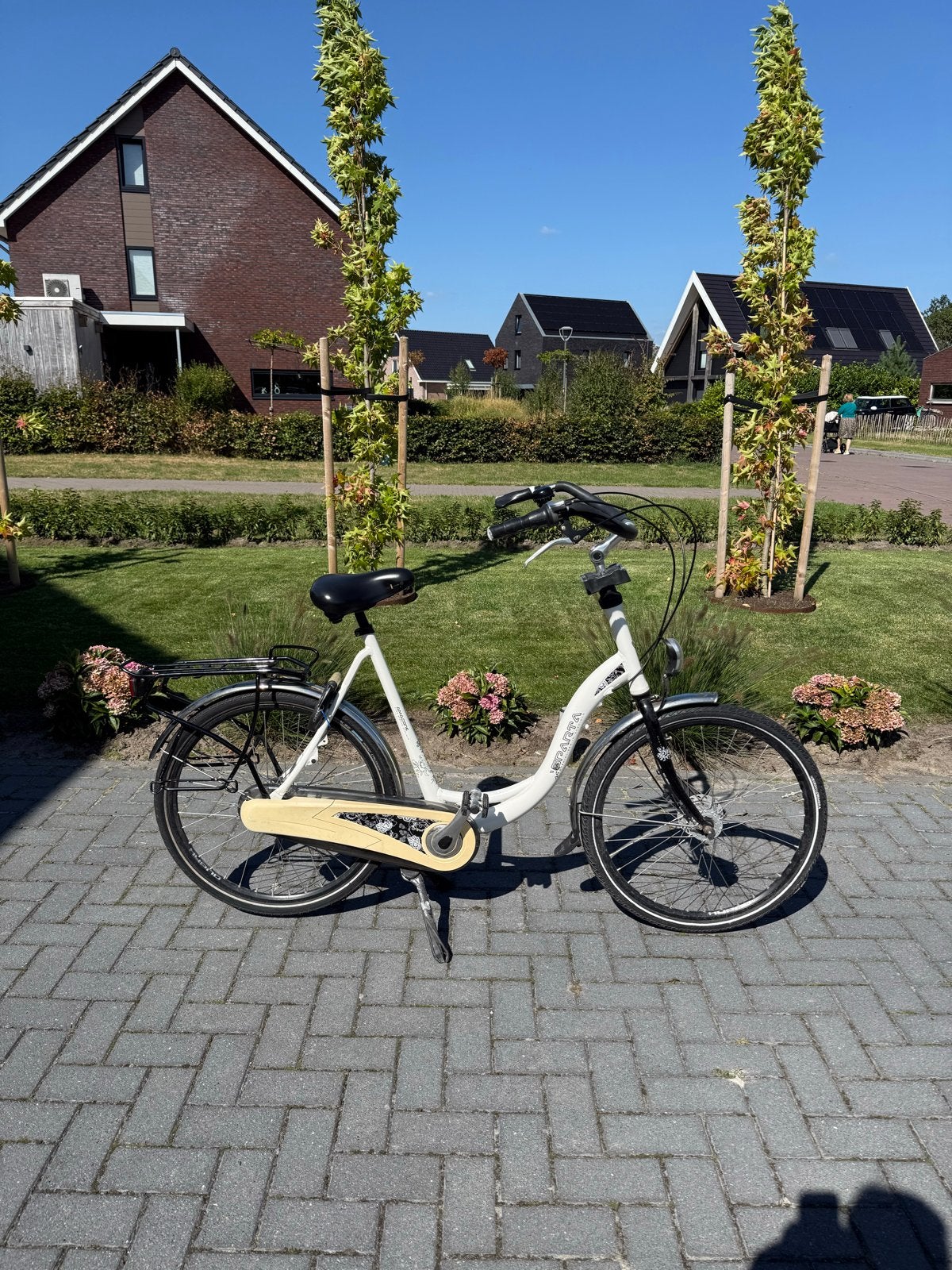 Sparta Amazone D7v - Goeie staat, Ophalen, Zo goed als nieuw, Sparta